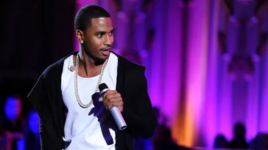 Angela Weiss/Getty Images