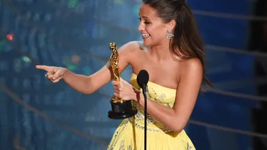 Kevin Winter/Getty Images