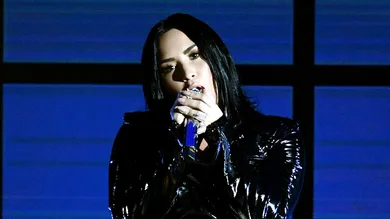 Kevin Winter/Getty Images