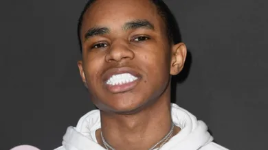 Frazer Harrison/Getty Images