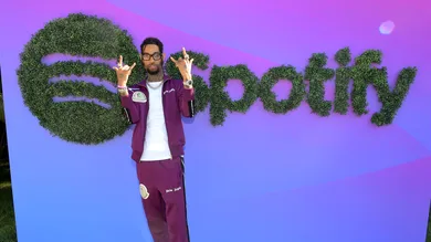 Charley Gallay / Getty Images