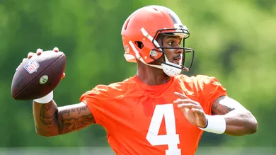 Nick Cammett/Getty Images