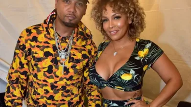 Prince Williams / Contributor / Getty Images