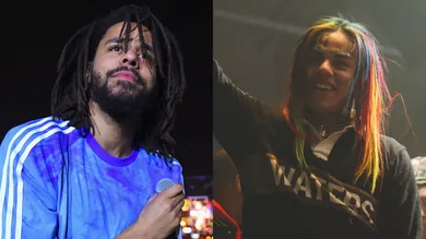 Bryan Steffy/Getty Images. HNHH