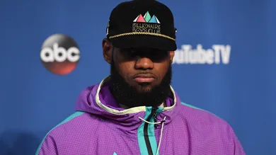 Jason Miller/Getty Images