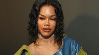 Astrid Stawiarz/Getty Images