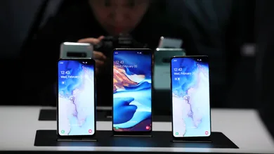 Justin Sullivan/Getty Images