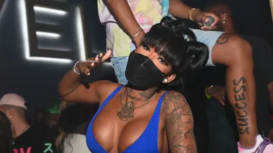 Prince Williams/Getty Images