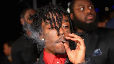 Christopher Polk/Getty Images