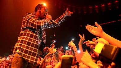 Randy Shropshire/Getty Images