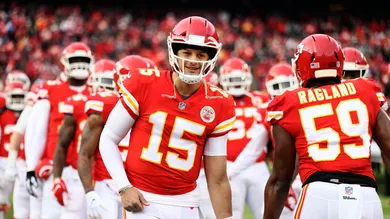 NFL TV Ratings Saw A 5% Increase in 2018