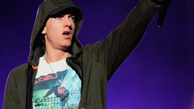 Theo Wargo/Getty Images