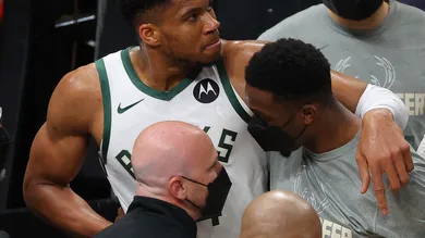 Kevin C. Cox / Getty Images