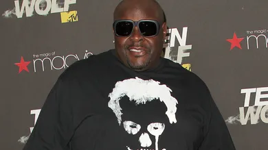 Frederick M. Brown / gettyimages