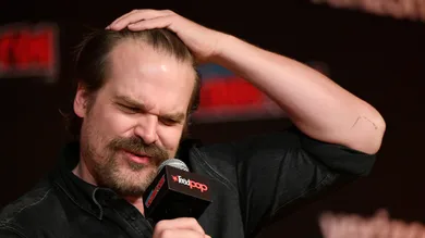 Dia Dipasupil/Getty Images for New York Comic Con