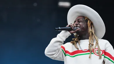 Nicholas Hunt/Getty Images