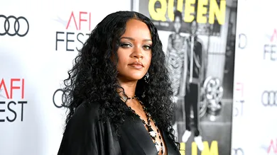 Frazer Harrison/Getty Images