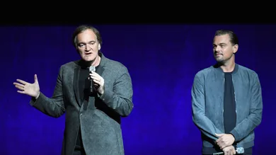 Ethan Miller/Getty Images