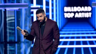 Kevin Winter/Getty Images