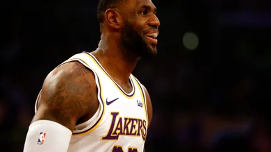 Katharine Lotze/Getty Images