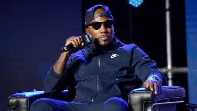 Paras Griffin / Getty Images