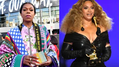 Emma McIntyre/Getty Images, Kevin Winter/Getty Images