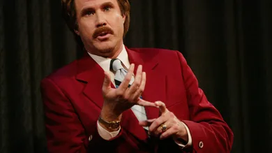 Evan Agostini/Getty Images