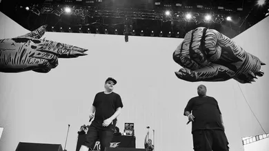 Theo Wargo/Getty Images