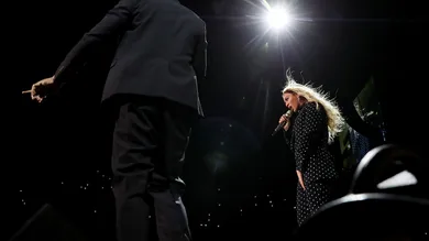 Justin Sullivan/Getty Images