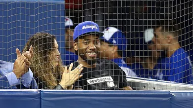 Vaughn Ridley/Getty Images