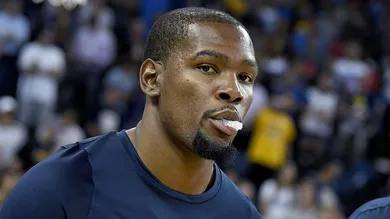 Thearon W. Henderson/Getty Images