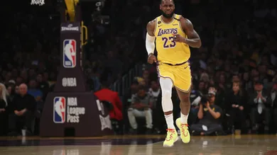 Katelyn Mulcahy/Getty Images