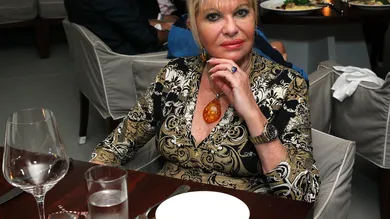 Astrid Stawiarz/Getty Images