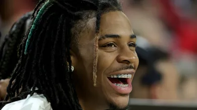 Ethan Miller/Getty Images