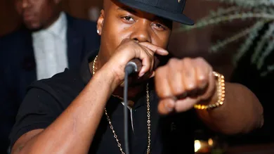 Jemal Countess/Getty Images