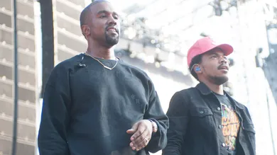 Paul Natkin/Getty Images