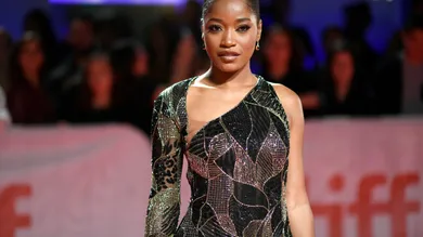 Frazer Harrison/ Getty Images