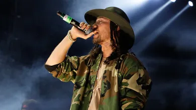 Taylor Hill/WireImage/Getty Images