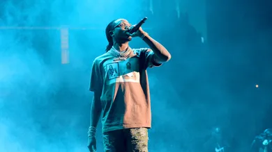 Brad Barket/Getty Images