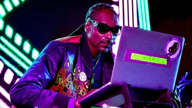 Dimitrios Kambouris/Getty Images