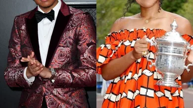 Frazer Harrison & Matthew Stockman/Getty Images