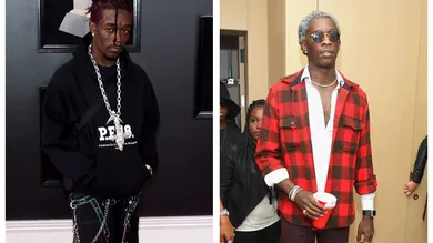 Jamie McCarthy & Michael Loccisano/Getty Images