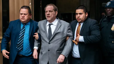 Scott Heins/Getty Images