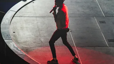 Andrew Benge /Getty Images