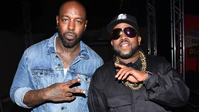 Araya Diaz/Getty Images