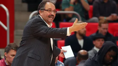 Gregory Shamus/Getty Images