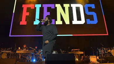 Theo Wargo/Getty Images