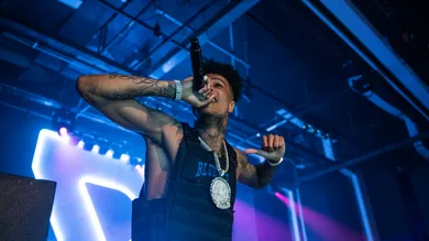 Stephen Maturen/Getty Images