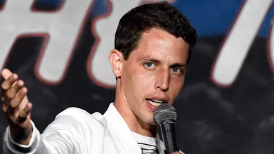 Michael S. Schwartz/ Getty Images