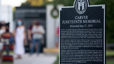 Montinique Monroe / Stringer / Getty Images